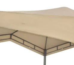 tepro Pavillons > Pavillonbespannung Marabo, ca. B305/H305/T96 cm