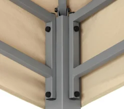 tepro Pavillons > Pavillonbespannung Marabo, ca. B305/H305/T96 cm