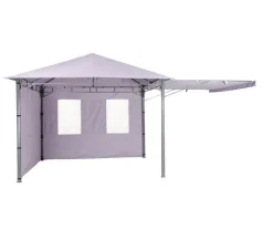 tepro Pavillons > Seitenteilset für Gartenpavillon Lehua und Waya