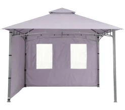 tepro Pavillons > Seitenteilset für Gartenpavillon Lehua und Waya
