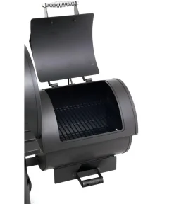 tepro Smoker > Smoker Milwaukee