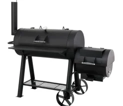tepro Smoker > Smoker Milwaukee