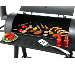 tepro Smoker > Smoker Milwaukee