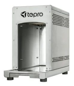 tepro Steakgrill Toronto Silber Clearance
