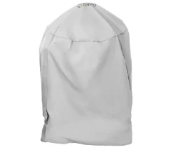 tepro Grillabdeckungen|Grillzubehör - Universal Abdeckhaube 8601, ca. Ø73/H90 cm Beige