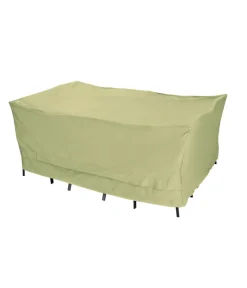 tepro Universal Abdeckhaube für Sitzgruppe, 250x150x95 cm Beige Discount