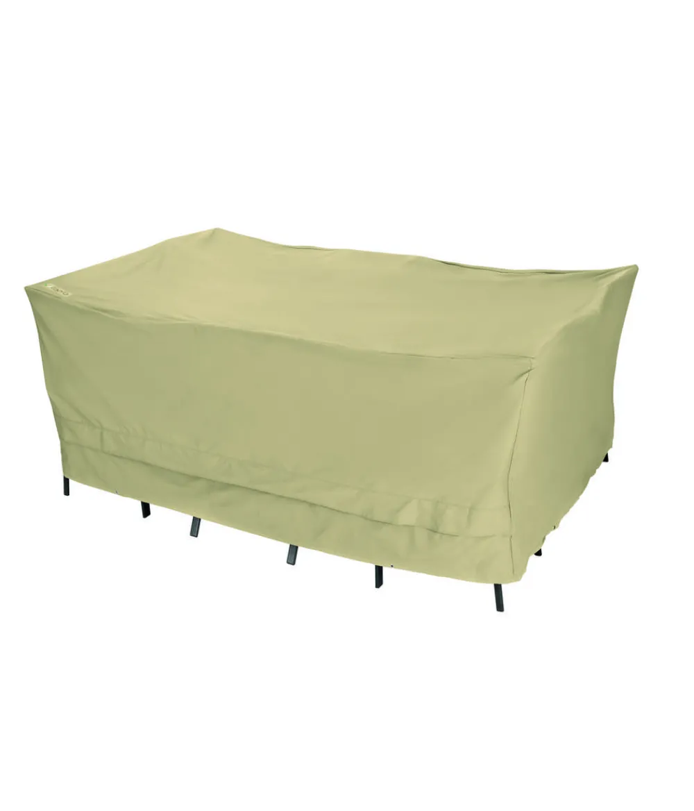 tepro Schutzhüllen > Universal Abdeckhaube für Sitzgruppe, 350x150x95 cm