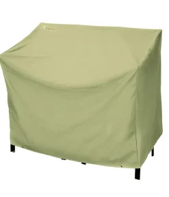tepro Universal Abdeckhaube für 3-Sitzer Gartenbank, ca. B160/H80/T80 cm Beige Clearance