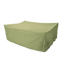 tepro Schutzhüllen - Universal Abdeckhaube für Sonnenschirm, Ø 50, H 170 cm Beige