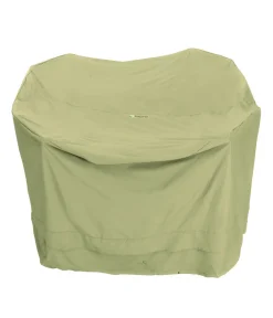 tepro Schutzhüllen - Universal Abdeckhaube für Lounge-/Sitzgruppe, ca. B320/H80/T220 cm Beige
