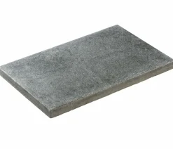 DIEPHAUS Steine & Terrassenplatten - Terrassenplatte Optima Schwarz