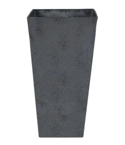 Ter Steege Blumentöpfe & Übertöpfe > Kunststoff-Vase Nimar, quadratisch
