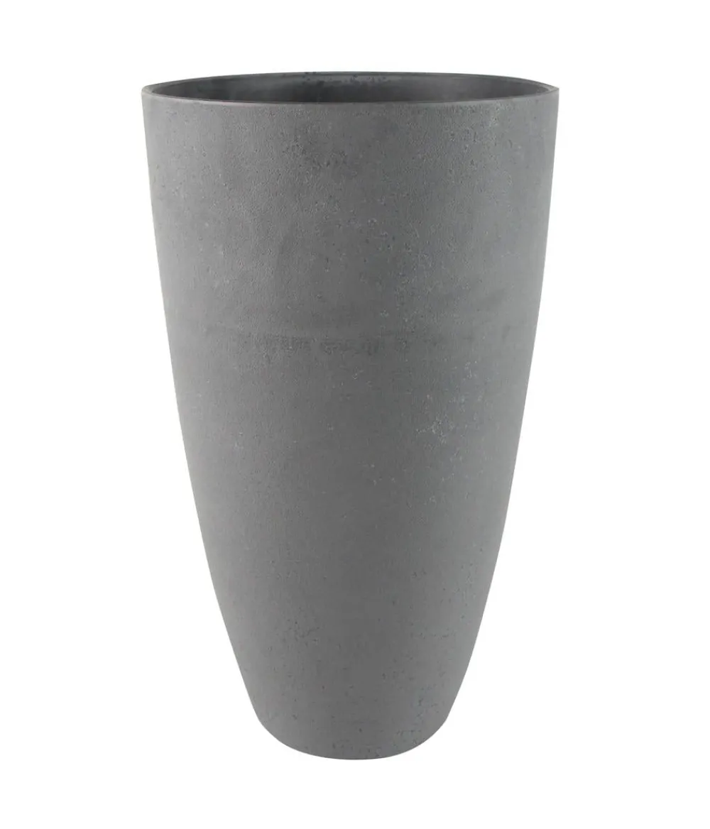 Ter Steege Blumentöpfe & Übertöpfe > Kunststoff-Vase Nova, konisch