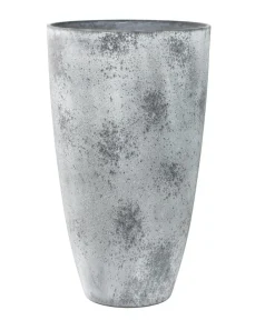 Ter Steege Blumentöpfe & Übertöpfe > Kunststoff-Vase Nova, konisch