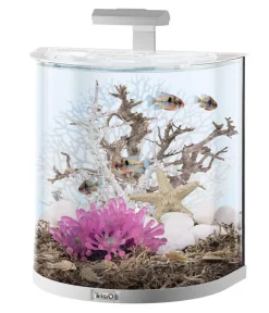 Tetra Einsteiger Aquarien > AquaArt Set LED Explorer-Line, , 60 l