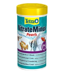 Tetra Wasserpflege > Aquarienwasserpflege NitrateMinus Pearls