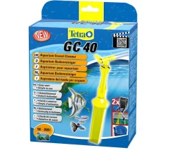 Tetra Reinigung & Hygiene - Aquarium Komfort-Bodenreiniger GC 40