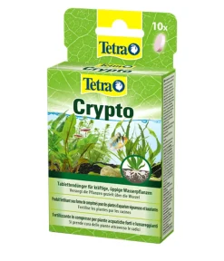 Tetra Aquariumpflanzendünger Crypto Online