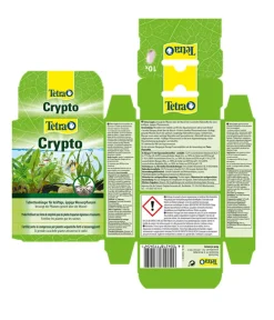 Tetra Aquariumpflanzendünger Crypto Online