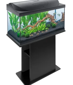 Tetra Einsteiger Aquarien > Aquarium-Set Starter Line LED, 105 l, ca. B76/H48/T37 cm