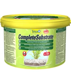 Tetra Pflanzenpflege|Bodengrund > Bodengrundkonzentrat CompleteSubstrate, 5 kg