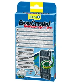 Tetra Mehr Aquarium Zubehör > EasyCrystal BioFoam 250/300
