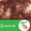 Tetra Fischfutter > Fischfutter FreshDelica Daphnia, 48 g
