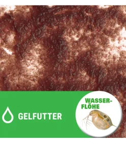 Tetra Fischfutter > Fischfutter FreshDelica Daphnia, 48 g