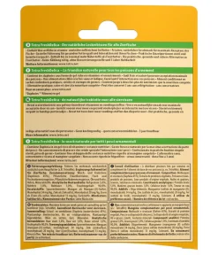 Tetra Fischfutter > Fischfutter FreshDelica Daphnia, 48 g