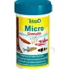 Tetra Fischfutter Micro Granules New