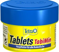 Tetra Fischfutter > Fischfutter Tablets TabiMin
