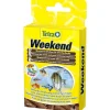 Tetra Fischfutter - Fischfutter Min Weekend, 20 Stk.