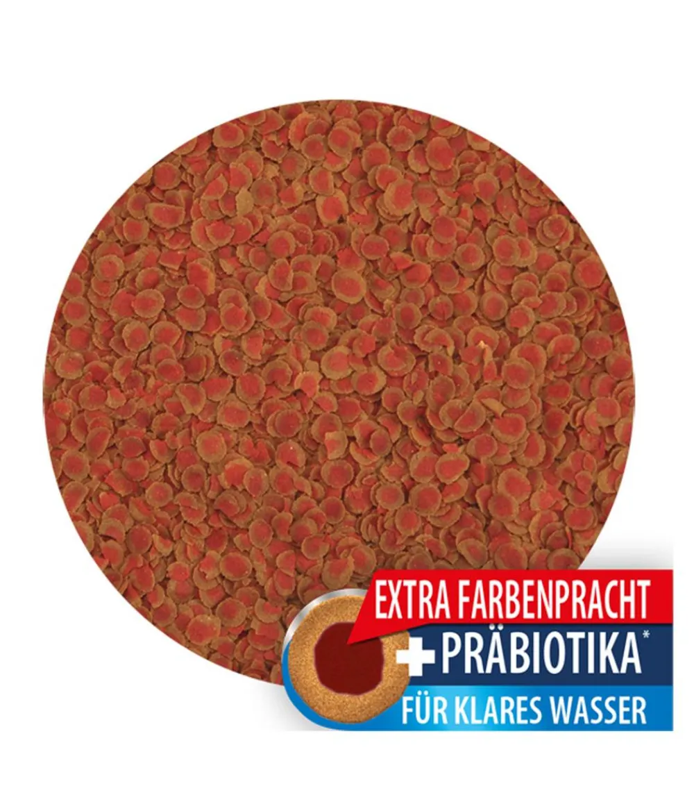 Tetra Fischfutter > Fischfutter Pro Colour Multi-Crisps