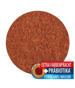 Tetra Fischfutter - Fischfutter Pro Colour Multi-Crisps
