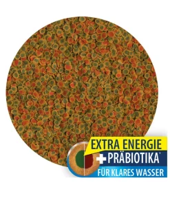 Tetra Fischfutter > Fischfutter Pro Energy Multi-Crisps