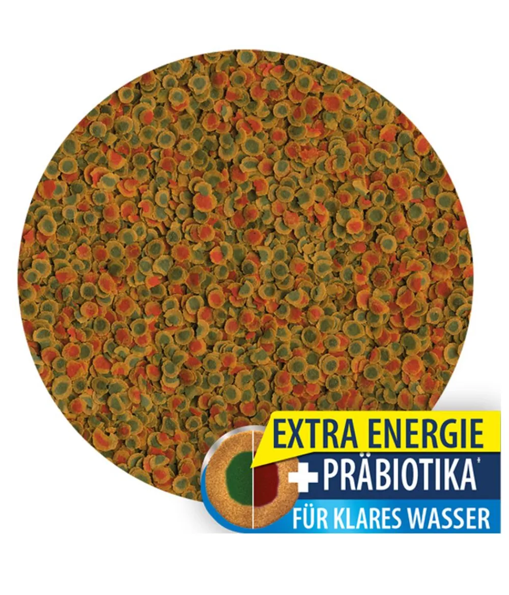 Tetra Fischfutter > Fischfutter Pro Energy Multi-Crisps