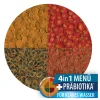 Tetra Fischfutter - Fischfutter Pro Menu