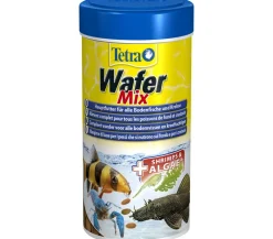 Tetra Fischfutter - Fischfutter Wafer Mix