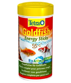 Tetra Fischfutter > Goldfish Energy, 250 ml