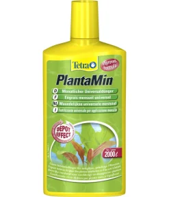 Tetra PlantaMin für Wasserpflanzen Online