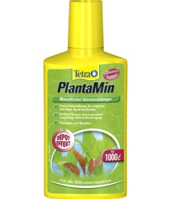Tetra Pflanzenpflege - PlantaMin für Wasserpflanzen