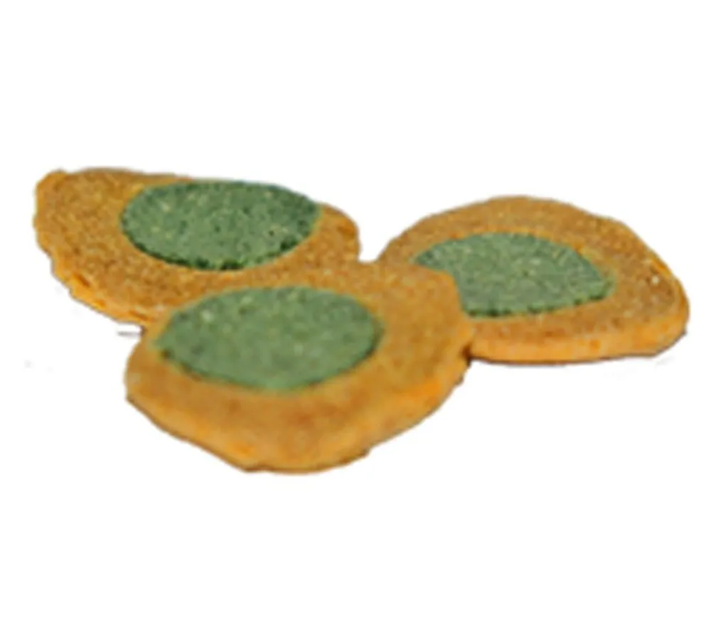 Tetra Fischfutter > Pleco SpirulinaWafers, 250 ml