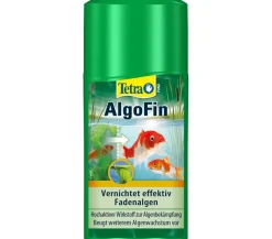 Tetra Gartenteich·Teichzubehör & Teichpflege|Teichzubehör & Teichpflege - Pond AlgoFin, Algenmittel