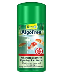 Tetra Pond AlgoFree, Algenmittel Discount