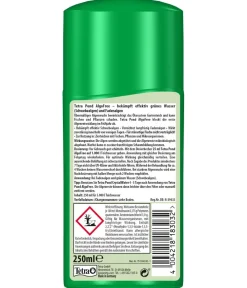 Tetra Gartenteich·Teichzubehör & Teichpflege|Teichzubehör & Teichpflege - Pond AlgoFree, Algenmittel