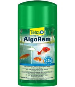 Tetra Pond AlgoRem, 24h-Soforthilfe Outlet