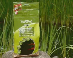 Tetra Gartenteich·Teichfisch­­Futter|Teichfischfutter - Pond Colour Sticks, Fischfutter