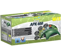 Tetra Pond Gartenteichbelüftungsset, APK 400 Discount