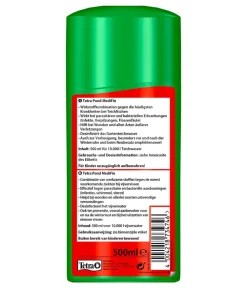Tetra Pond MediFin, Arzneimittel Best