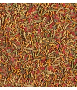 Tetra Gartenteich·Teichfisch­­Futter|Teichfischfutter > Pond Multi Mix, Fischfutter